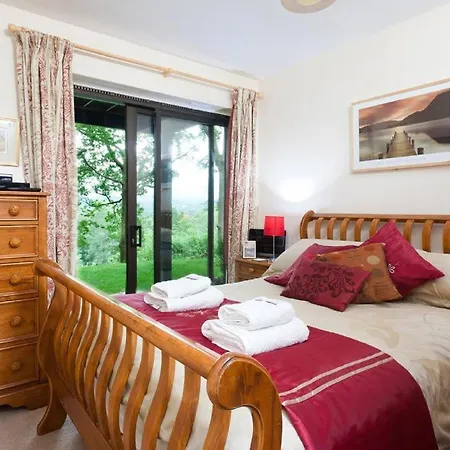 Ramblers Rest Apartman *