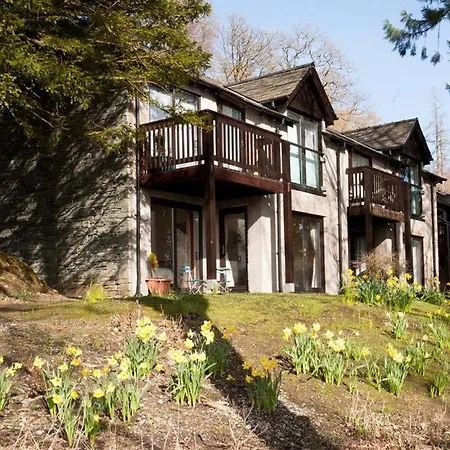 Ramblers Rest Apartment