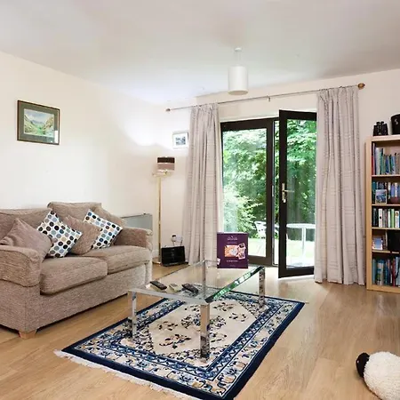 Апартаменты Ramblers Rest