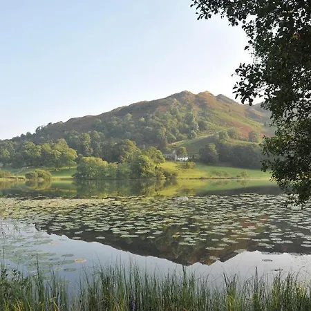 Ramblers Rest Апартаменты *