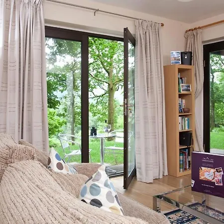 Ramblers Rest Apartman Ambleside