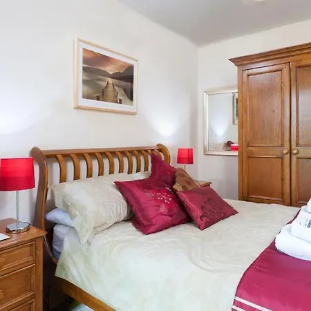 Ramblers Rest Эмблсайд