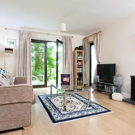 Ramblers Rest Apartman