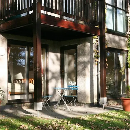 Ramblers Rest 아파트 *