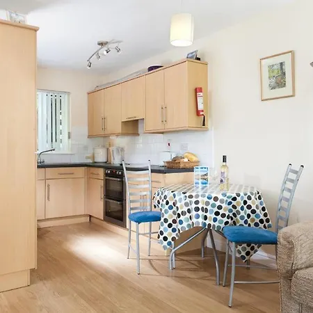 Ramblers Rest 아파트 앰블사이드